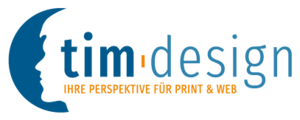 Logo Tim-Design